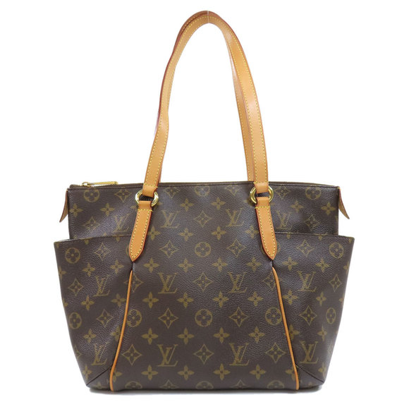 Louis Vuitton Totally PM Monogram Tote Bag Monogram Canvas
